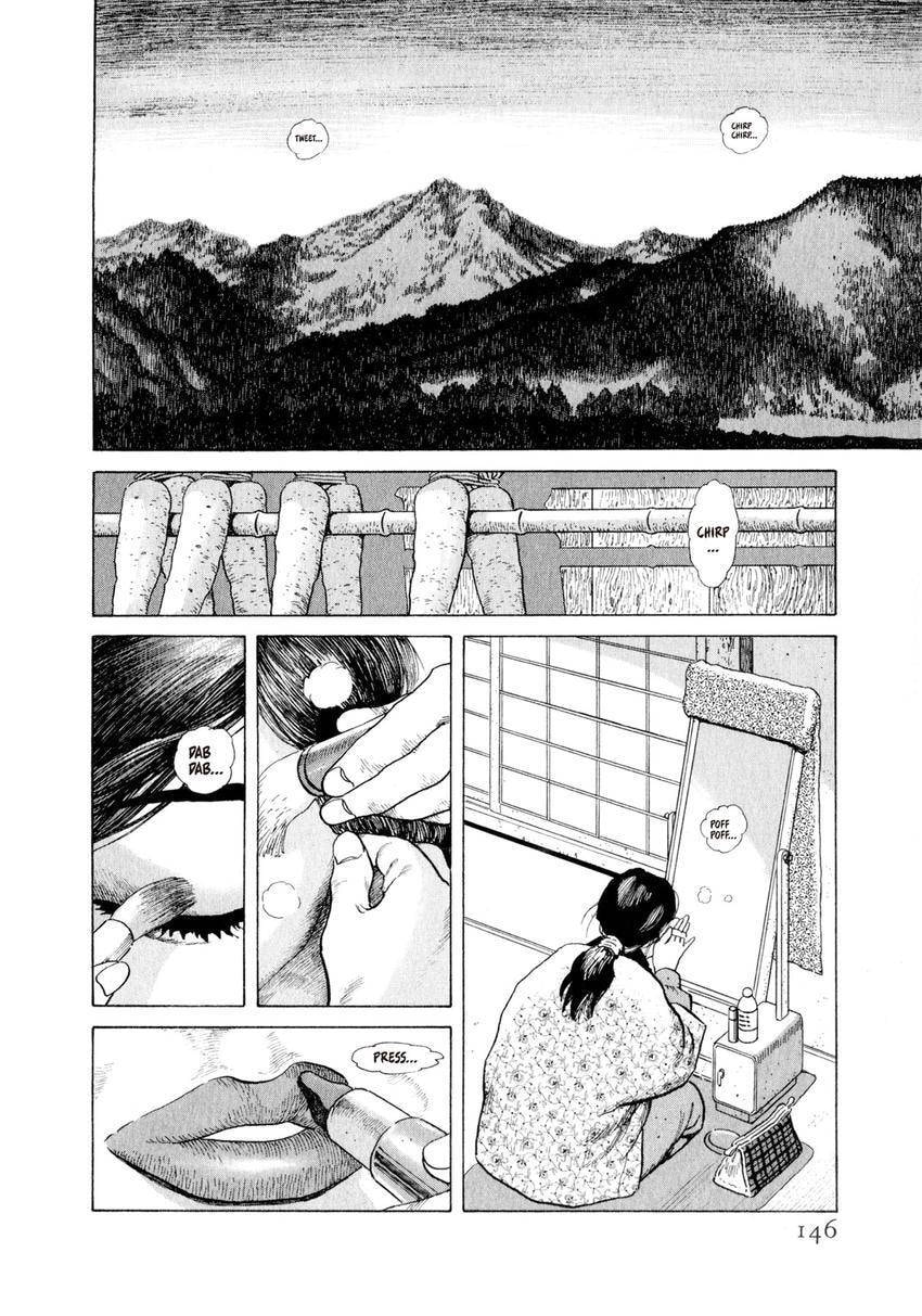 Yukemuri Sniper Chapter 150 page 2 - 
