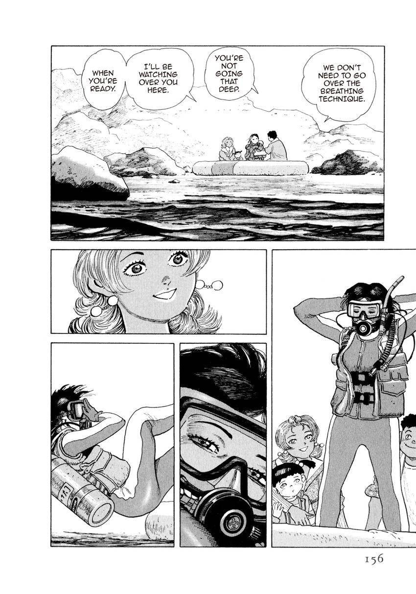 Yukemuri Sniper Chapter 150 page 12 - 