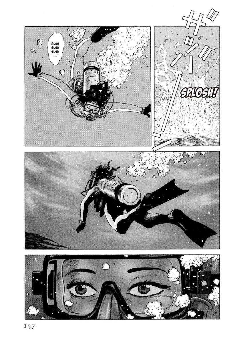Yukemuri Sniper Chapter 150 page 13 - 
