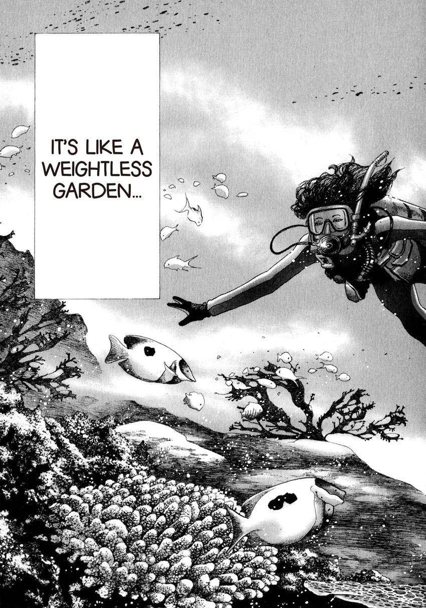 Yukemuri Sniper Chapter 150 page 15 - 