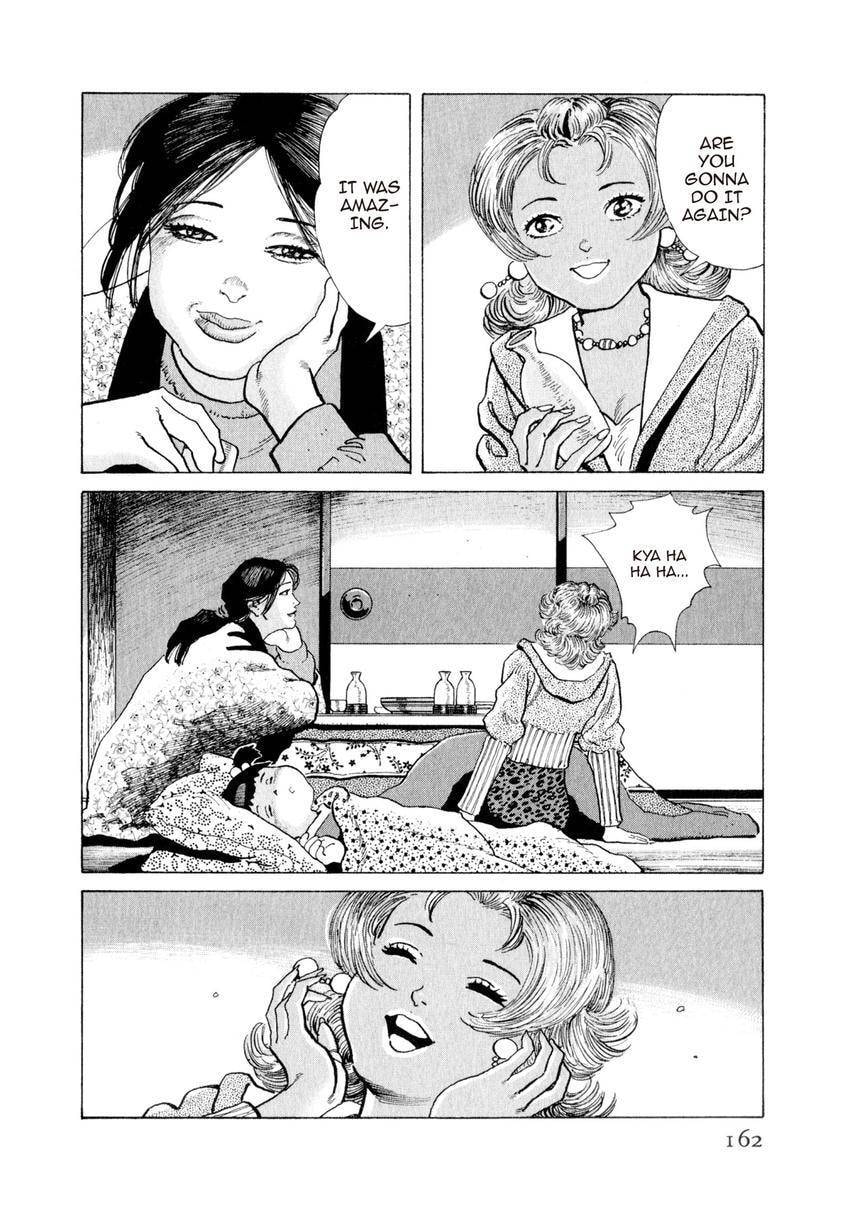 Yukemuri Sniper Chapter 150 page 18 - 