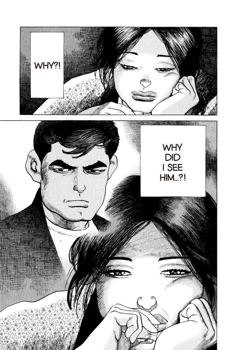 Yukemuri Sniper Chapter 150 page 19 - 