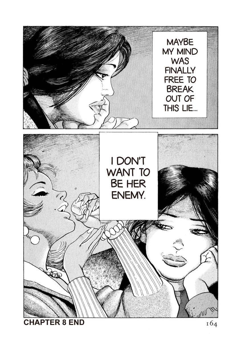 Yukemuri Sniper Chapter 150 page 20 - 