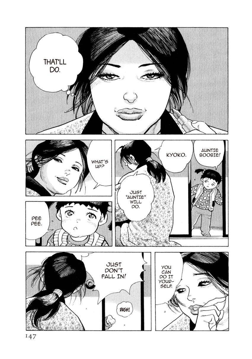Yukemuri Sniper Chapter 150 page 3 - 