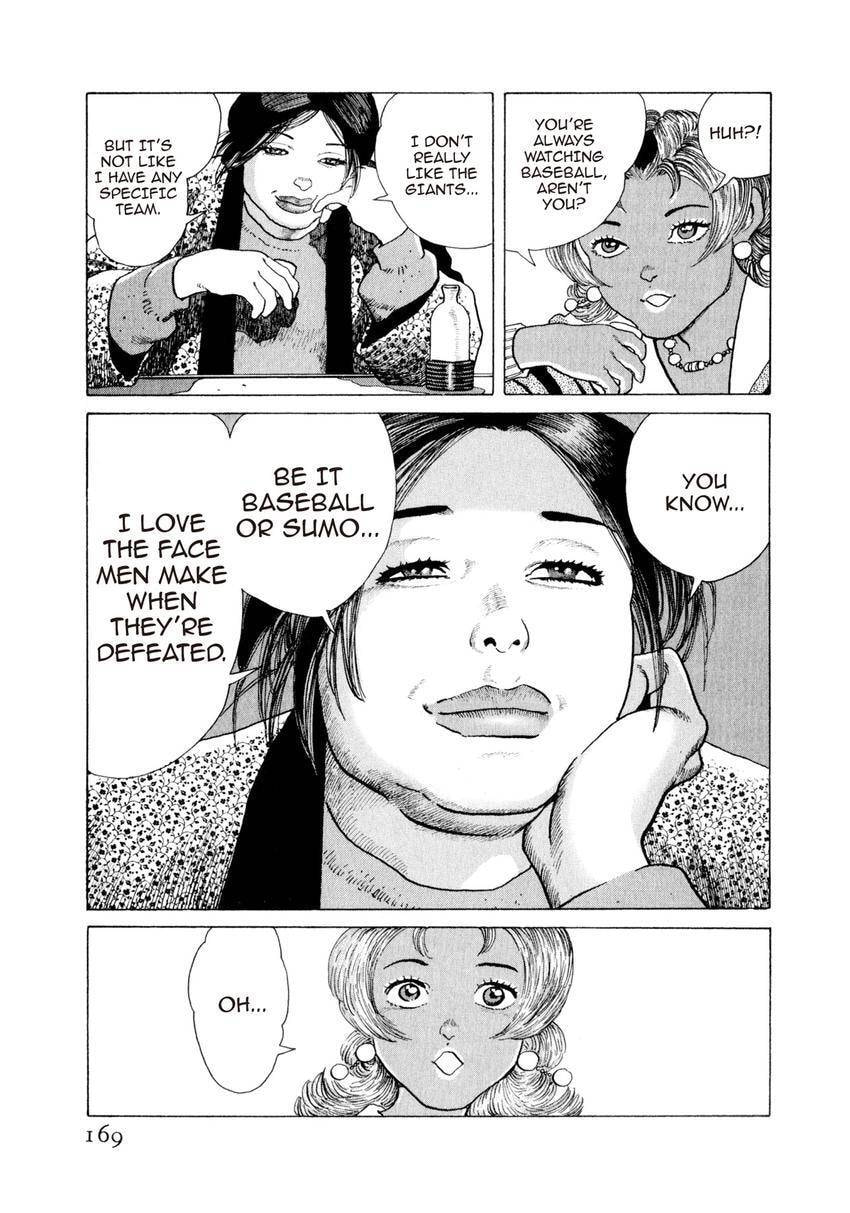 Yukemuri Sniper Chapter 151 page 5 - 