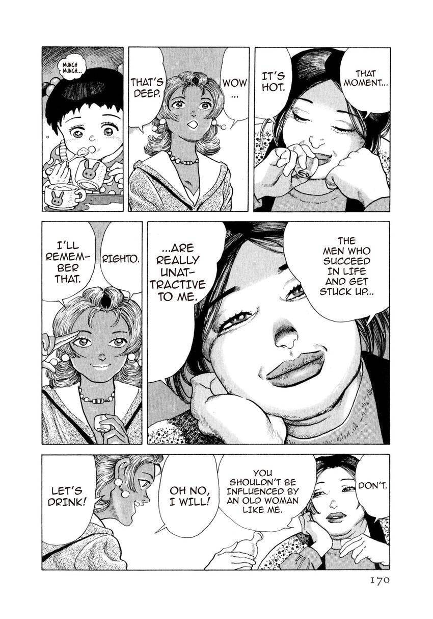 Yukemuri Sniper Chapter 151 page 6 - 