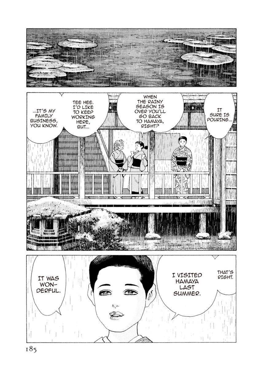 Yukemuri Sniper Chapter 152 page 1 - 