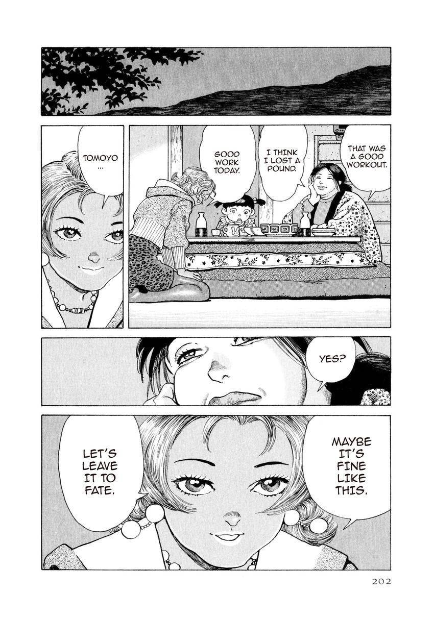 Yukemuri Sniper Chapter 152 page 18 - 