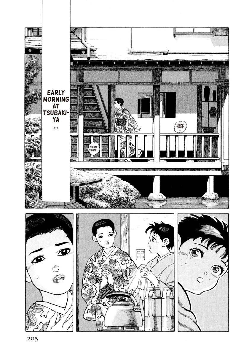 Yukemuri Sniper Chapter 153 page 1 - 