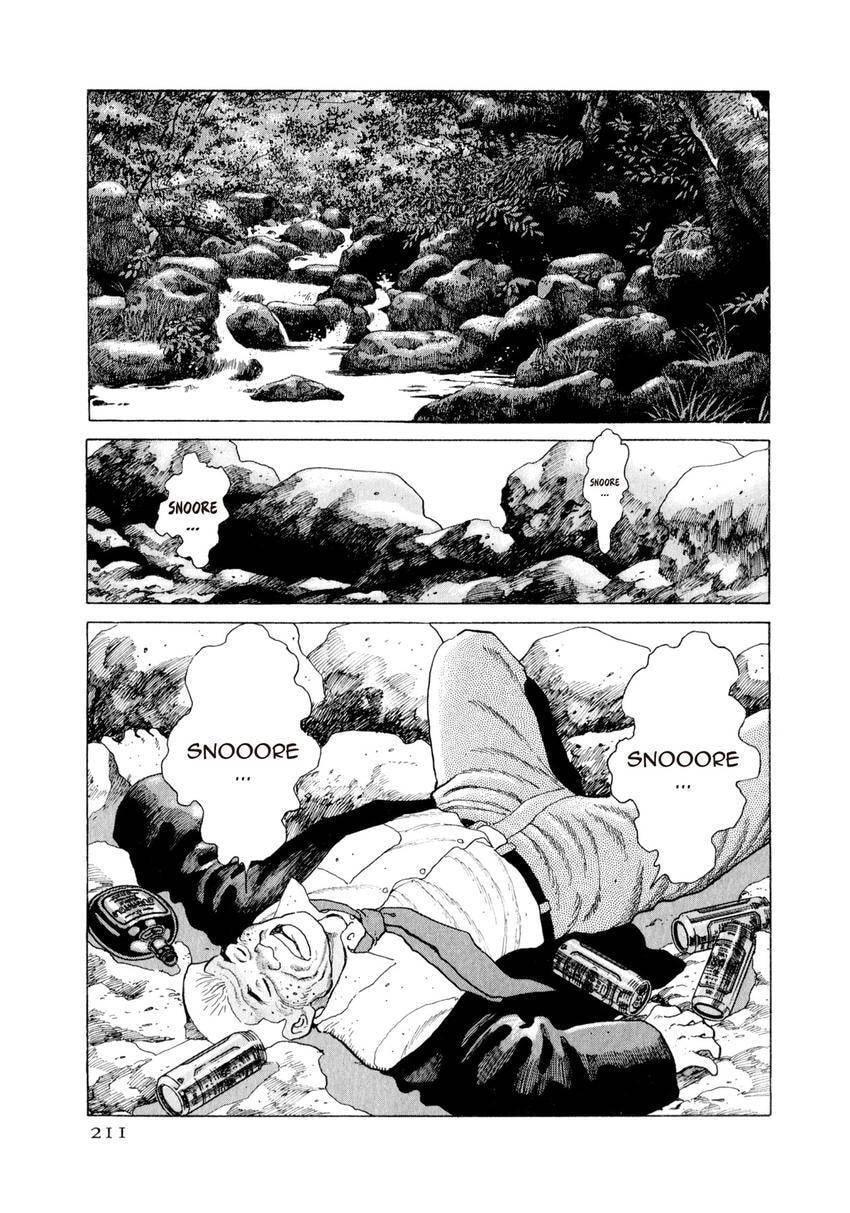 Yukemuri Sniper Chapter 153 page 7 - 
