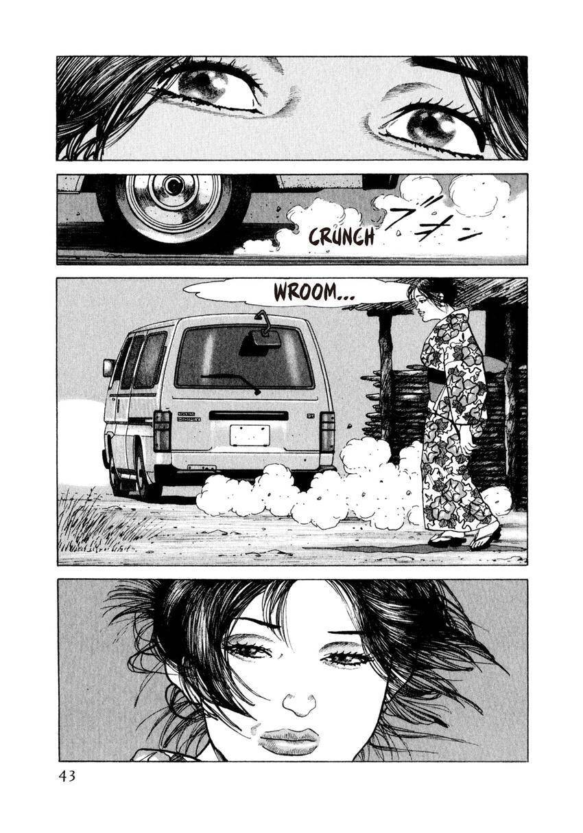 Yukemuri Sniper Chapter 155 page 19 - 