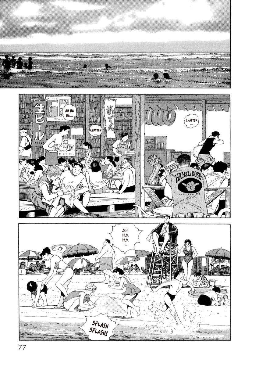 Yukemuri Sniper Chapter 157 page 13 - 