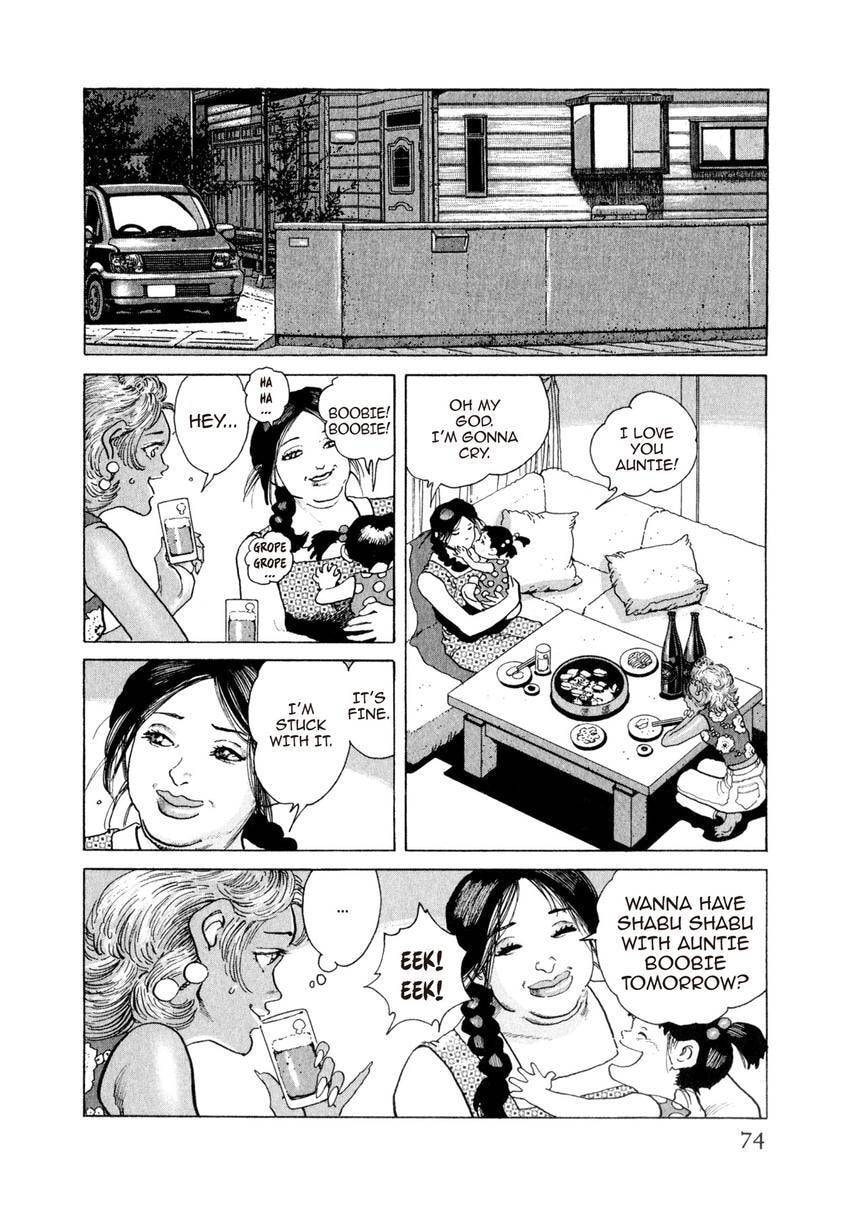 Yukemuri Sniper Chapter 157 page 10 - 