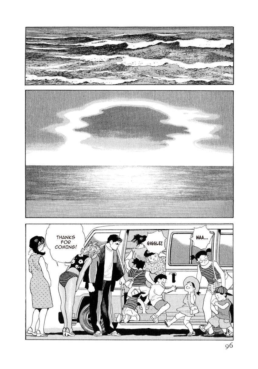 Yukemuri Sniper Chapter 158 page 11 - 
