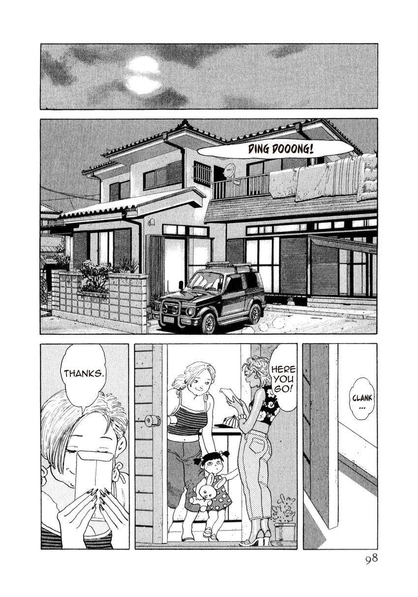 Yukemuri Sniper Chapter 158 page 13 - 