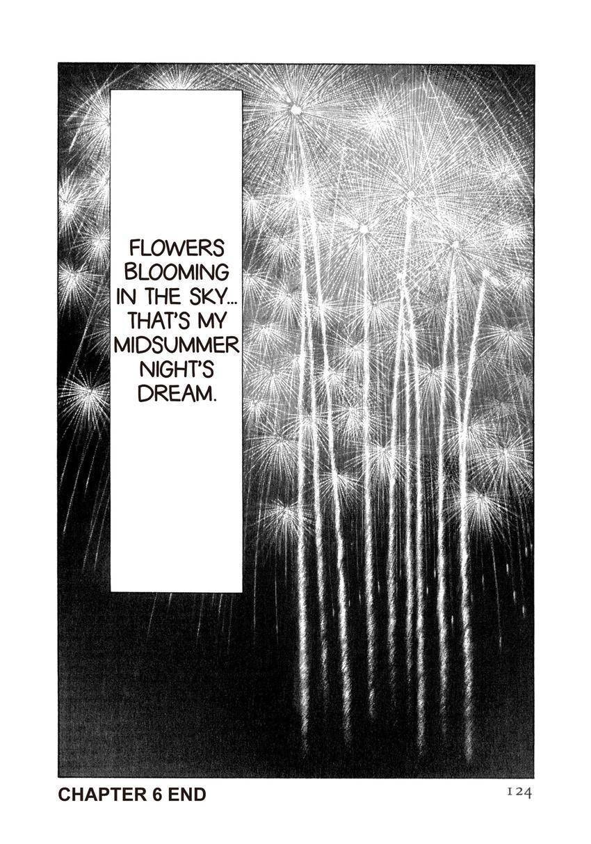 Yukemuri Sniper Chapter 159 page 19 - 