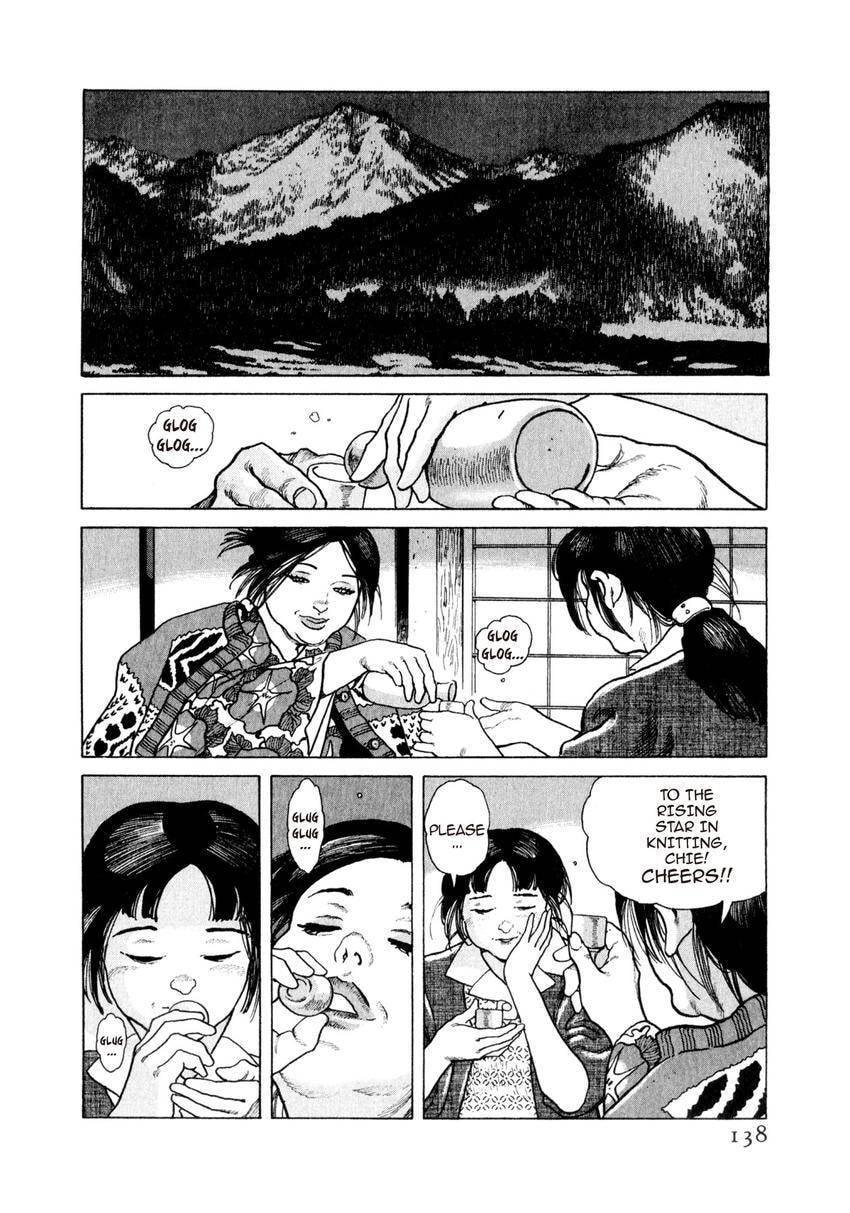 Yukemuri Sniper Chapter 160 page 14 - 