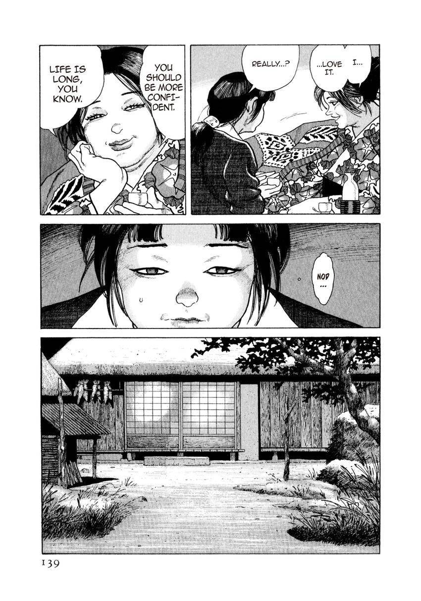 Yukemuri Sniper Chapter 160 page 15 - 