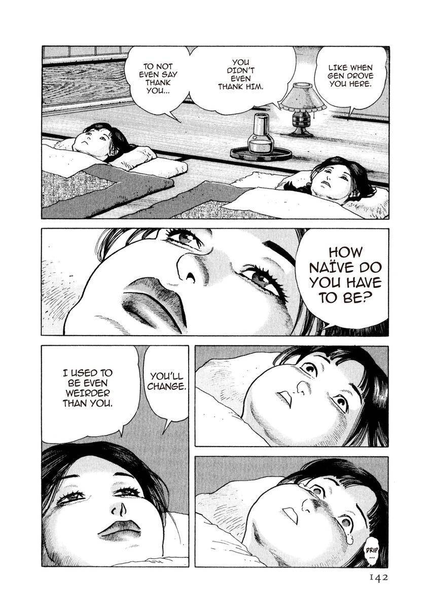 Yukemuri Sniper Chapter 160 page 18 - 
