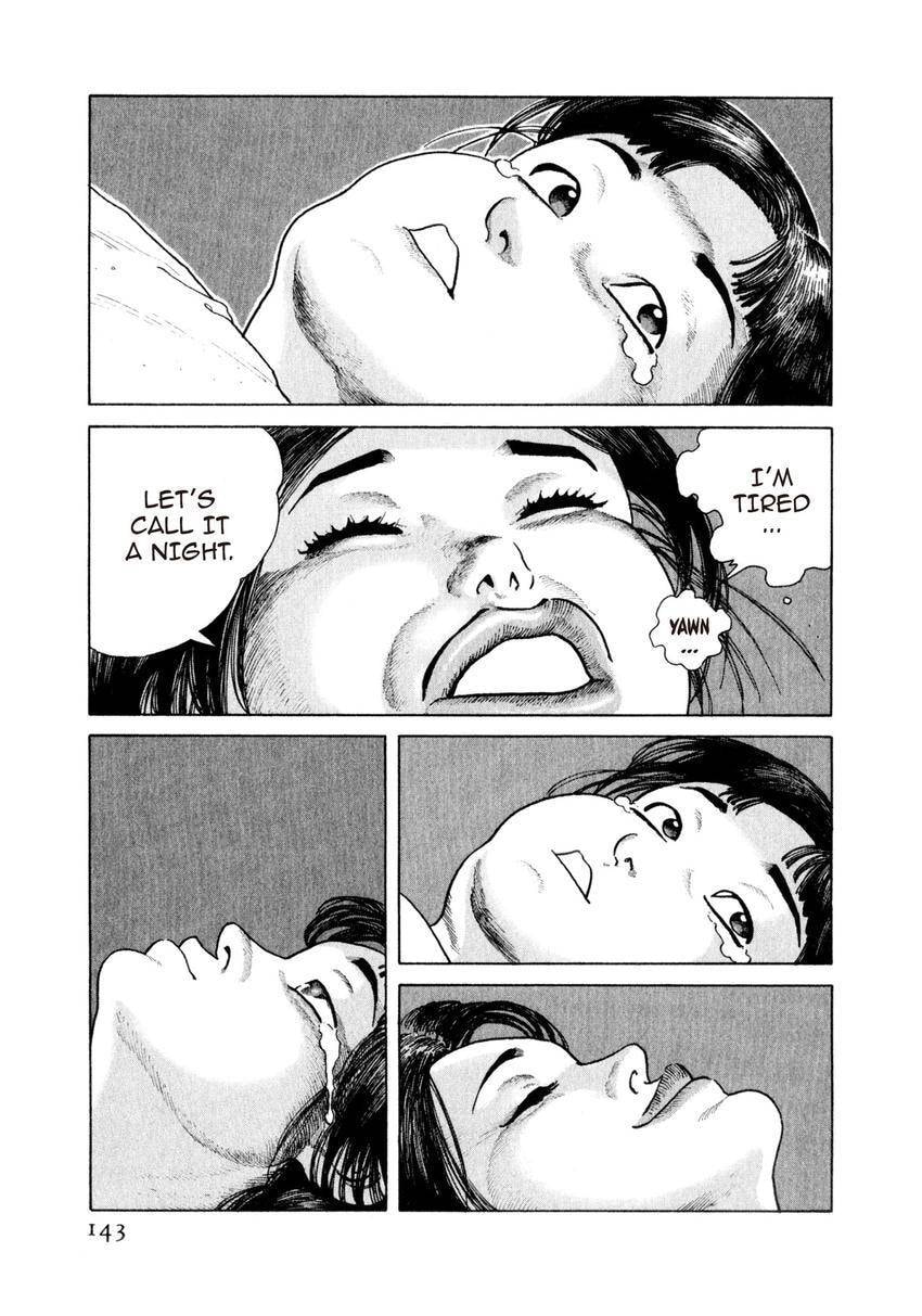 Yukemuri Sniper Chapter 160 page 19 - 