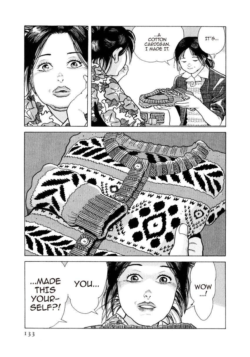 Yukemuri Sniper Chapter 160 page 9 - 