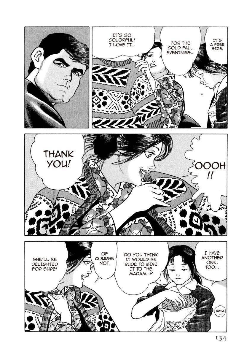 Yukemuri Sniper Chapter 160 page 10 - 