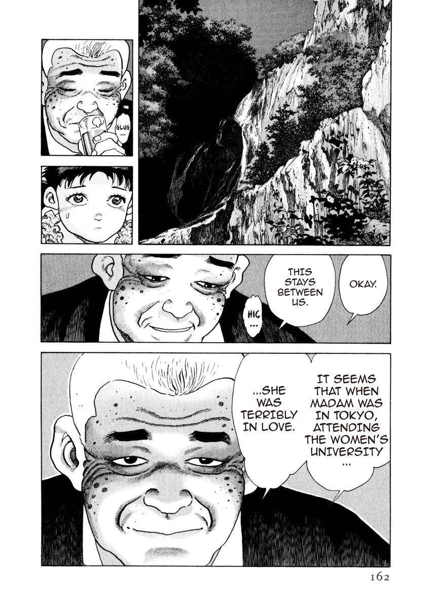 Yukemuri Sniper Chapter 161 page 18 - 