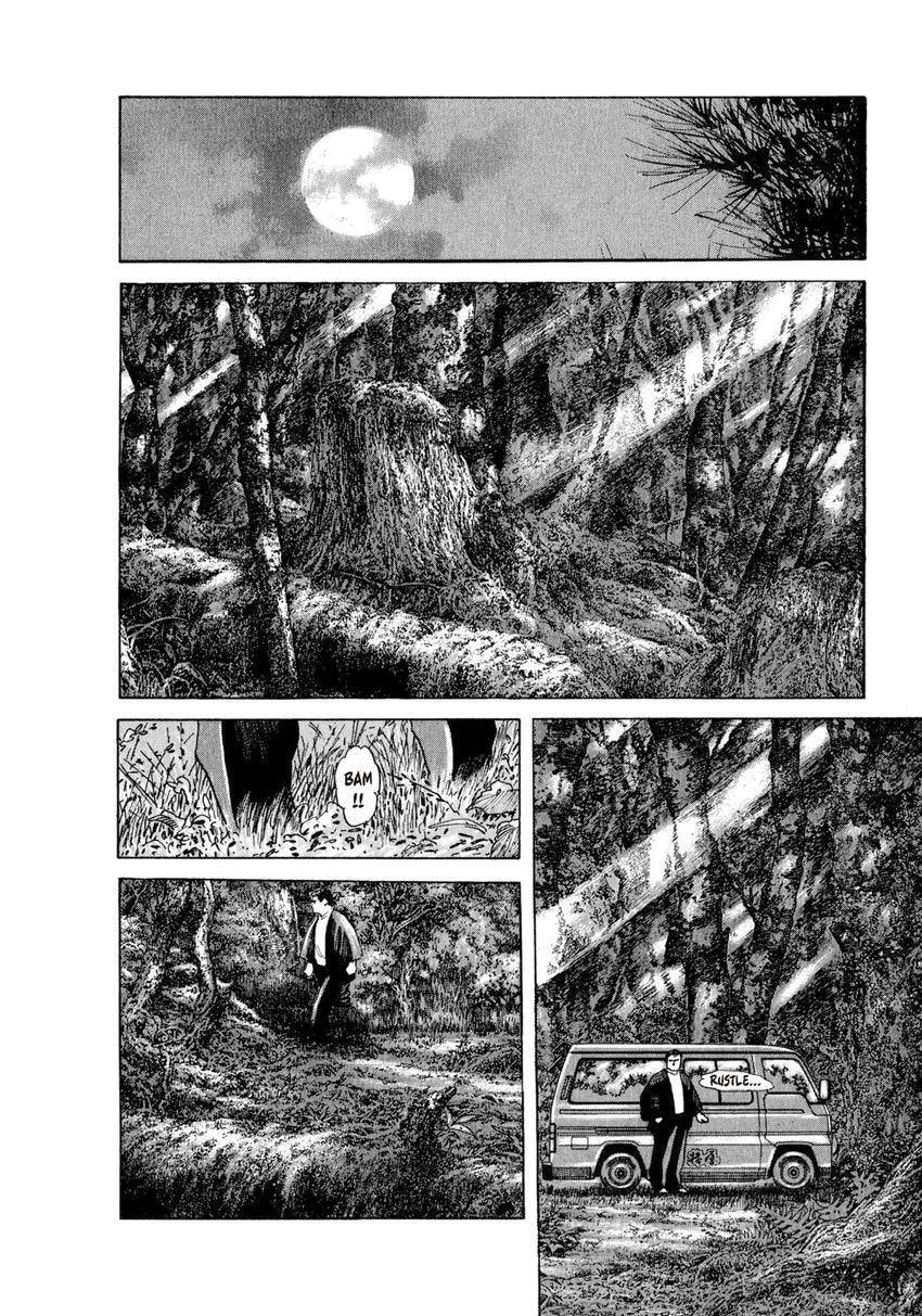 Yukemuri Sniper Chapter 162 page 4 - 