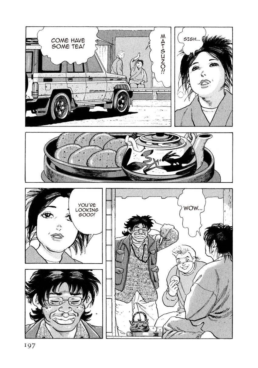 Yukemuri Sniper Chapter 163 page 13 - 