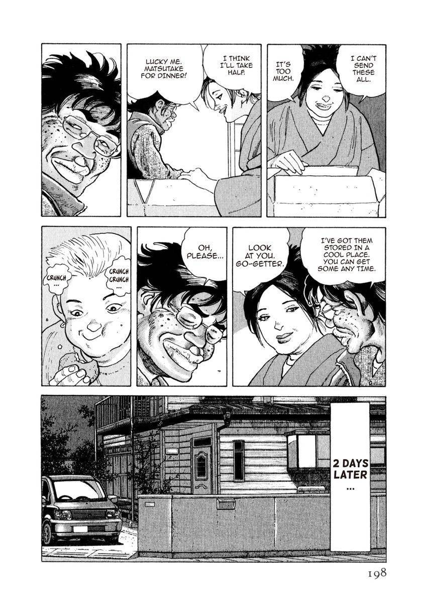 Yukemuri Sniper Chapter 163 page 14 - 