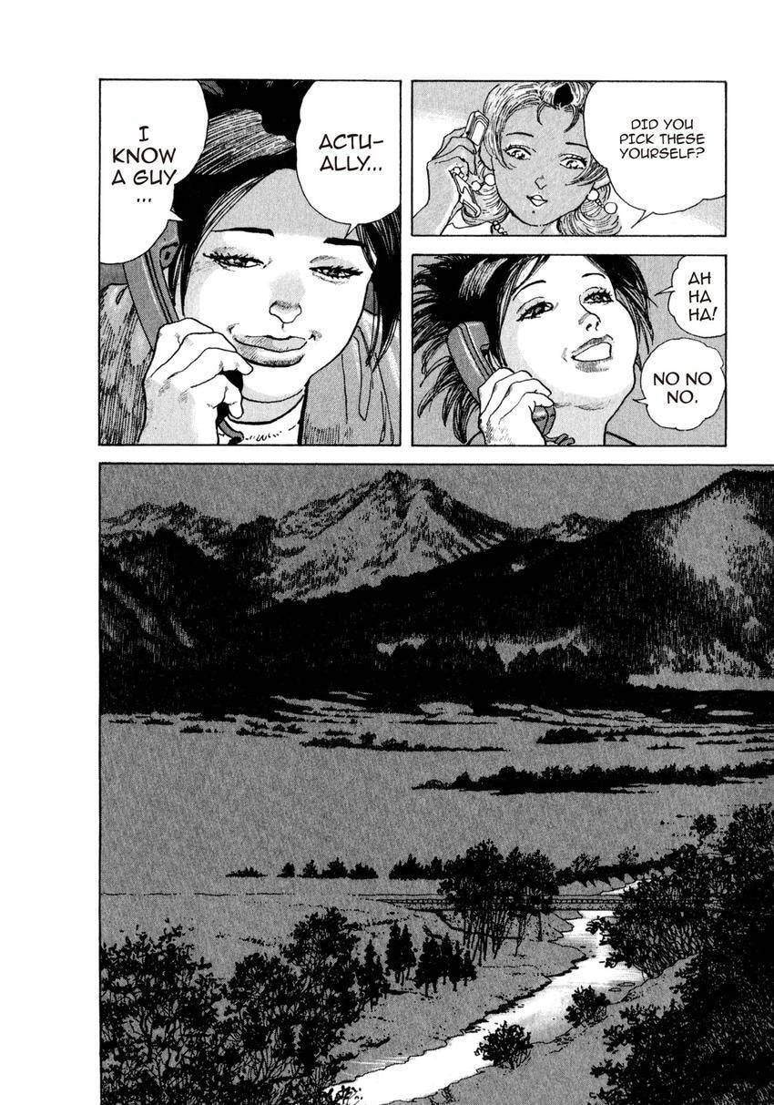 Yukemuri Sniper Chapter 163 page 16 - 