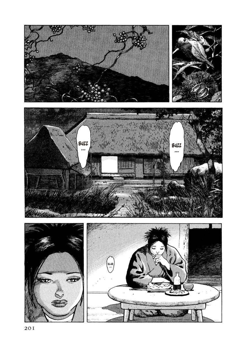 Yukemuri Sniper Chapter 163 page 17 - 