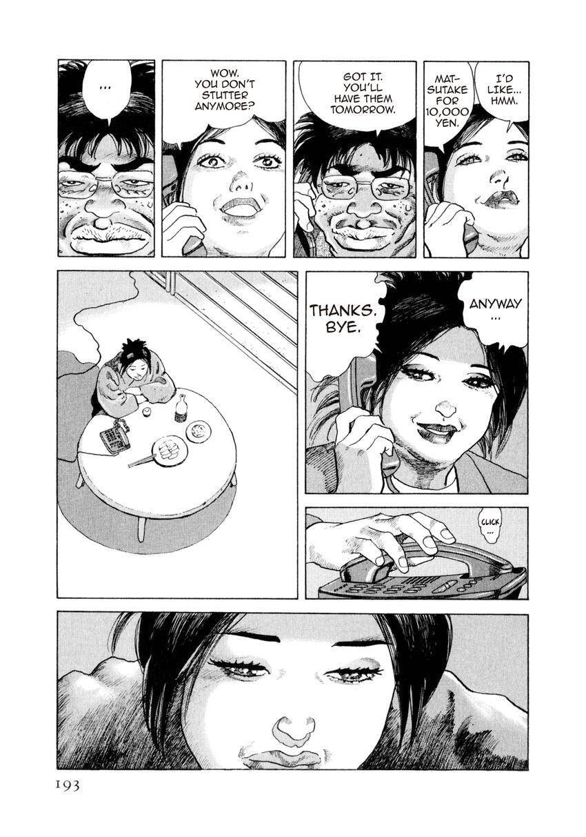 Yukemuri Sniper Chapter 163 page 9 - 