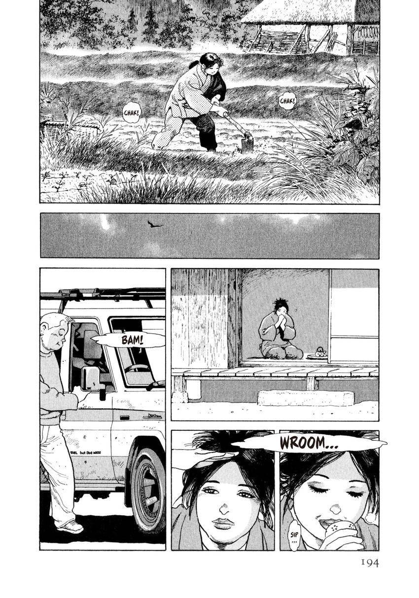 Yukemuri Sniper Chapter 163 page 10 - 