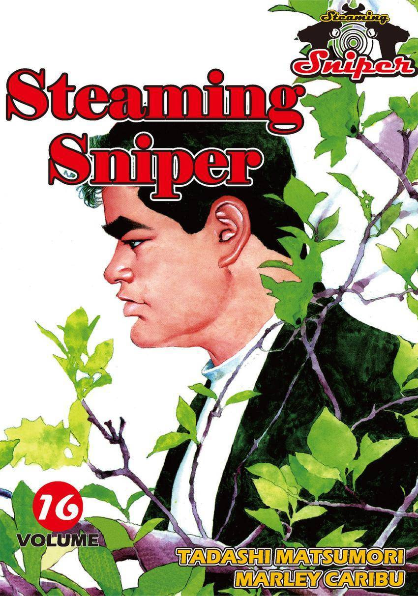 Yukemuri Sniper Chapter 164 page 1 - 
