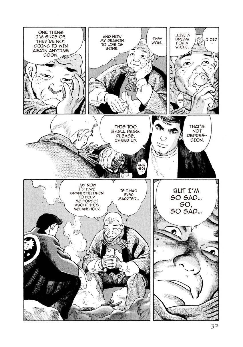 Yukemuri Sniper Chapter 165 page 8 - 