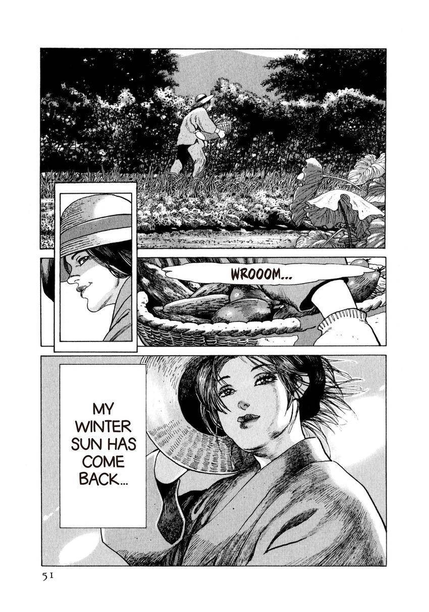 Yukemuri Sniper Chapter 166 page 7 - 