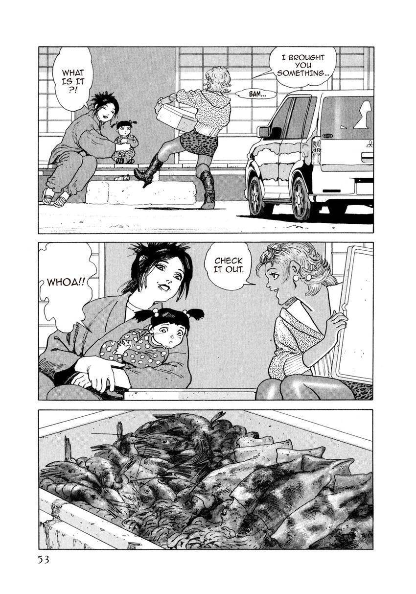 Yukemuri Sniper Chapter 166 page 9 - 