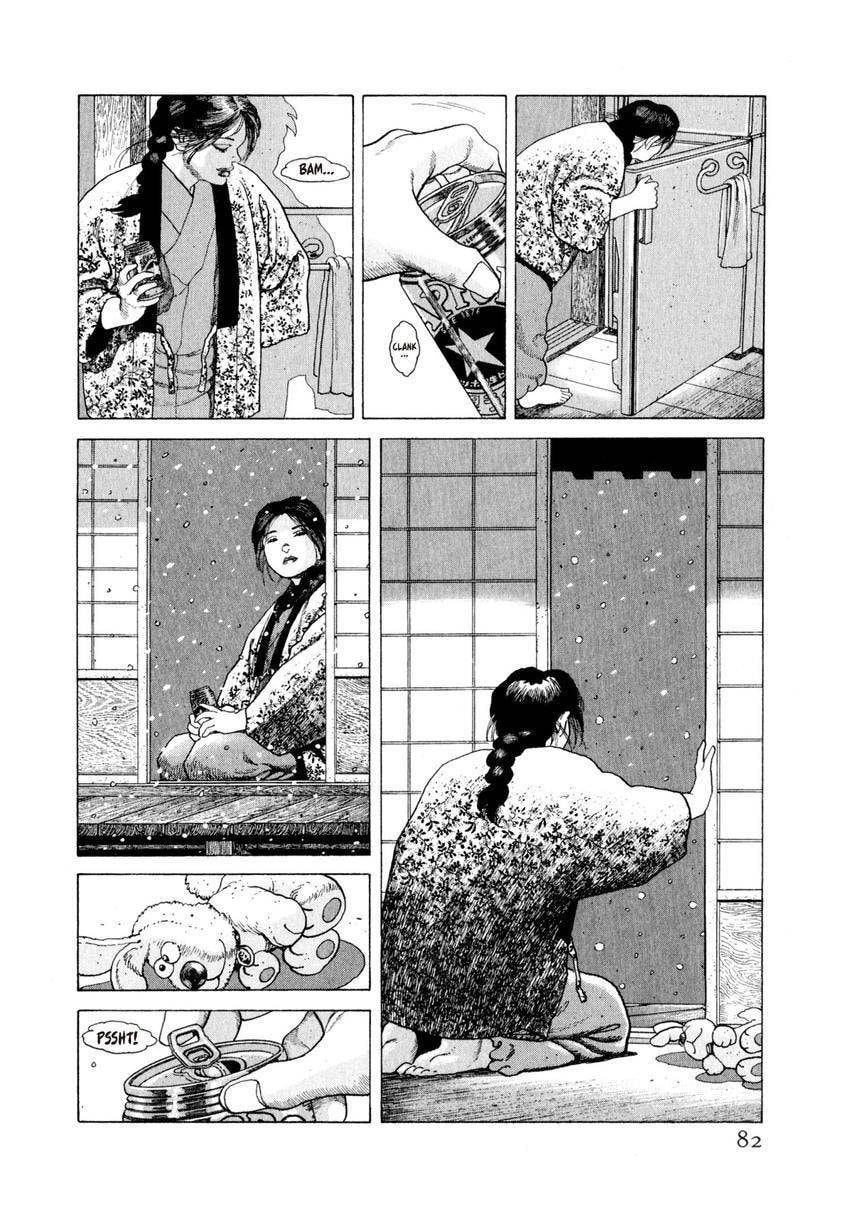 Yukemuri Sniper Chapter 167 page 18 - 