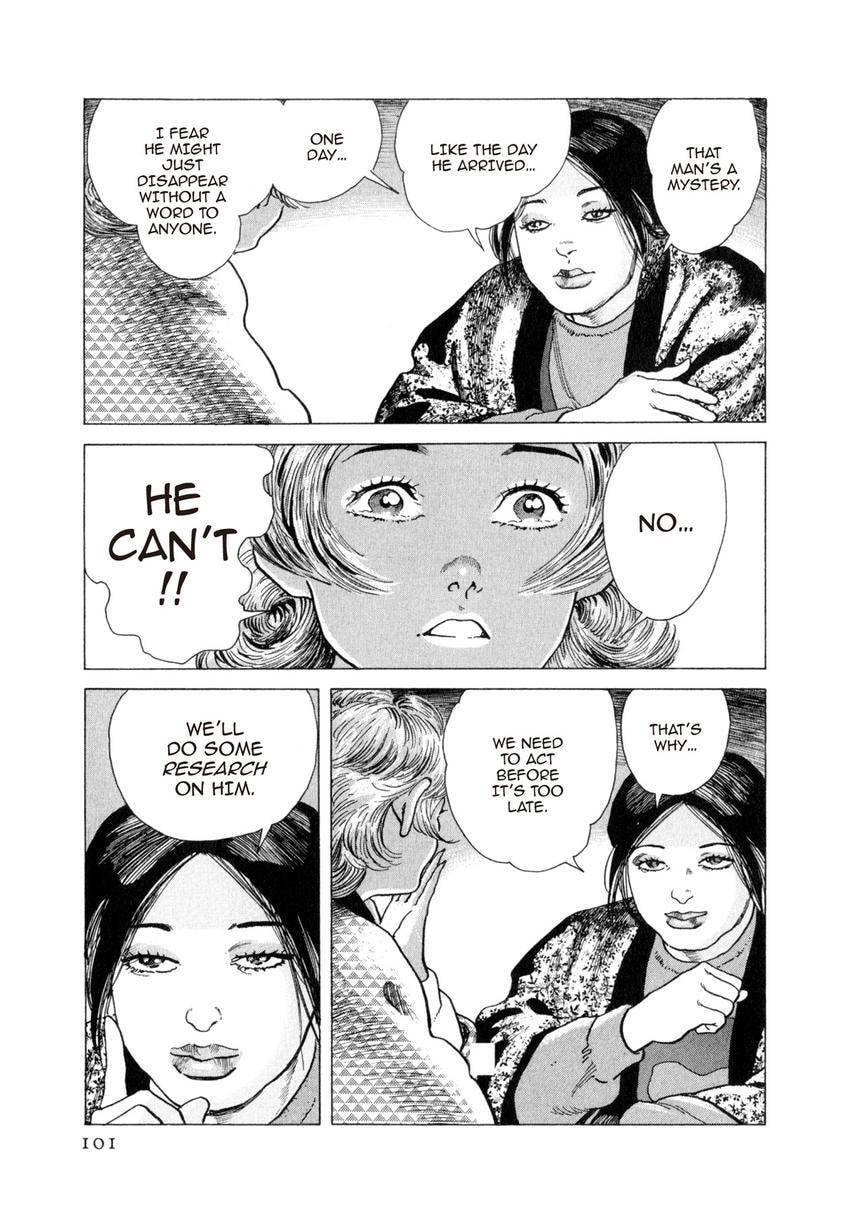 Yukemuri Sniper Chapter 168 page 17 - 