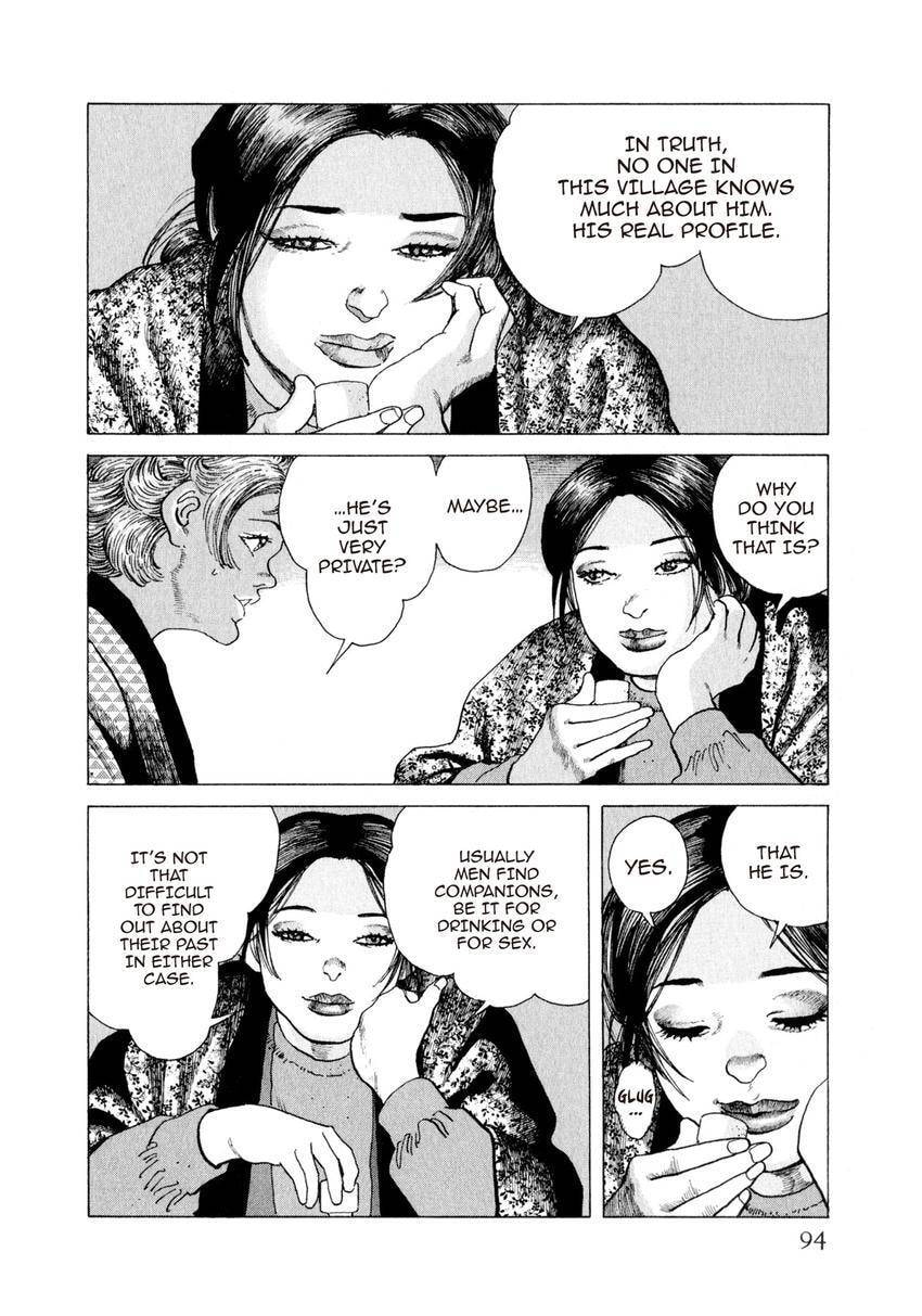 Yukemuri Sniper Chapter 168 page 10 - 
