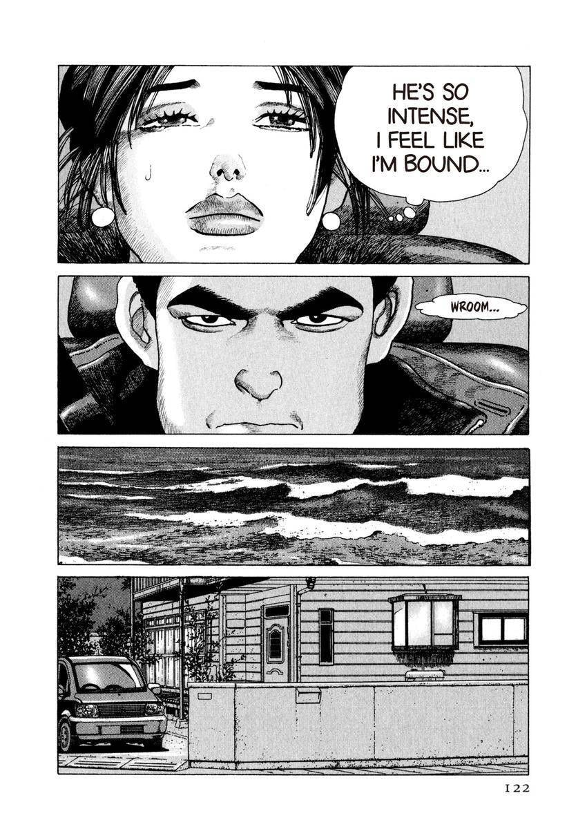 Yukemuri Sniper Chapter 169 page 18 - 