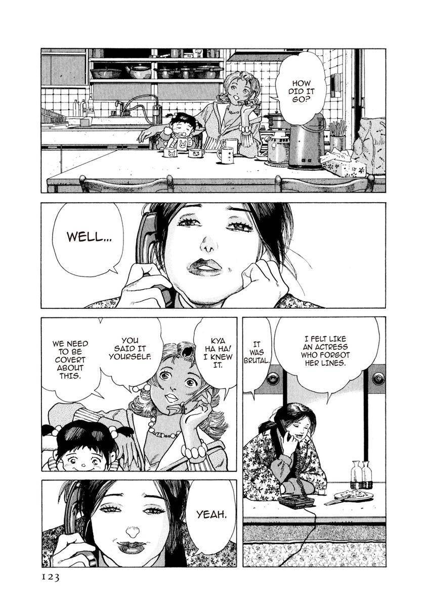 Yukemuri Sniper Chapter 169 page 19 - 