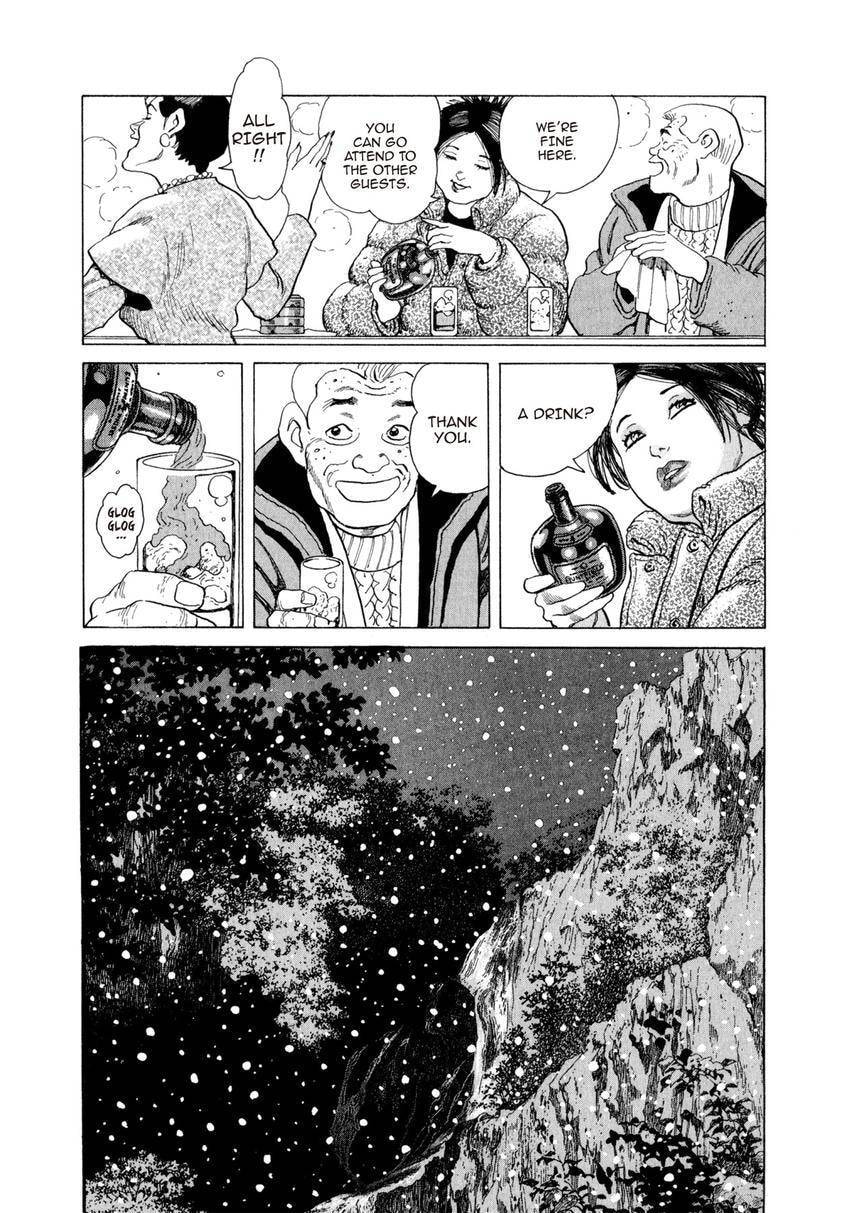 Yukemuri Sniper Chapter 169 page 9 - 
