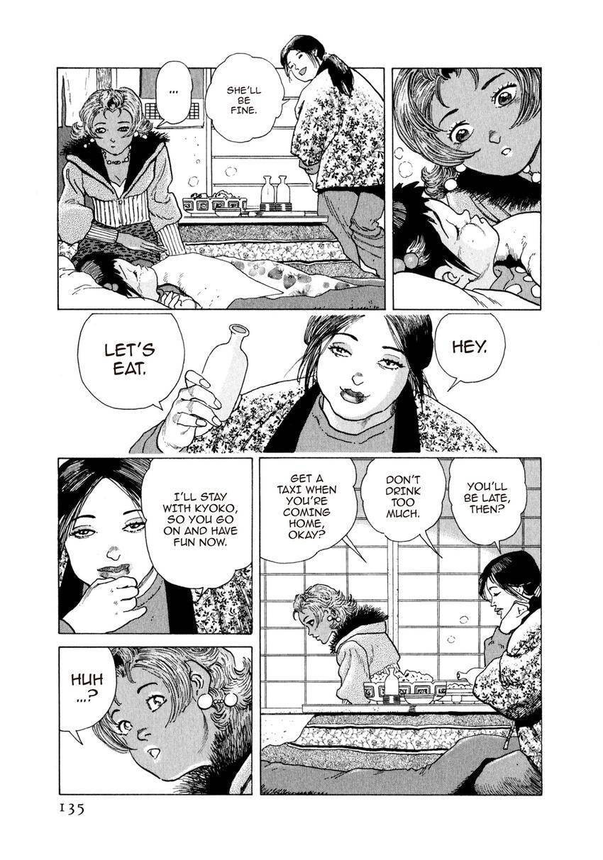 Yukemuri Sniper Chapter 170 page 11 - 