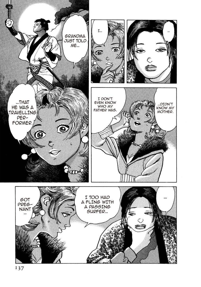 Yukemuri Sniper Chapter 170 page 13 - 