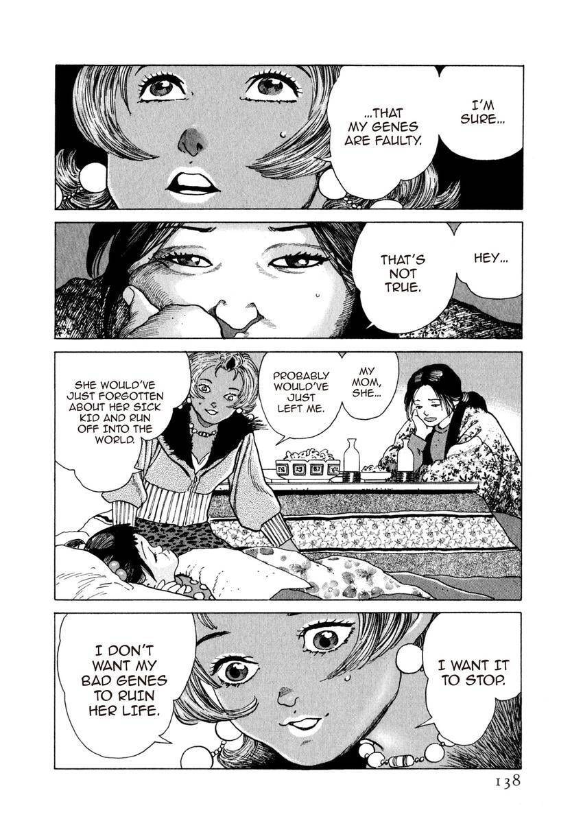 Yukemuri Sniper Chapter 170 page 14 - 