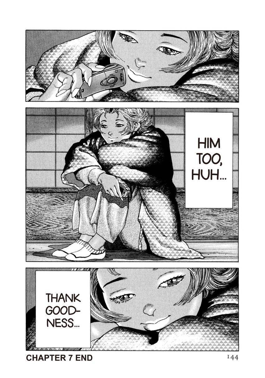 Yukemuri Sniper Chapter 170 page 20 - 