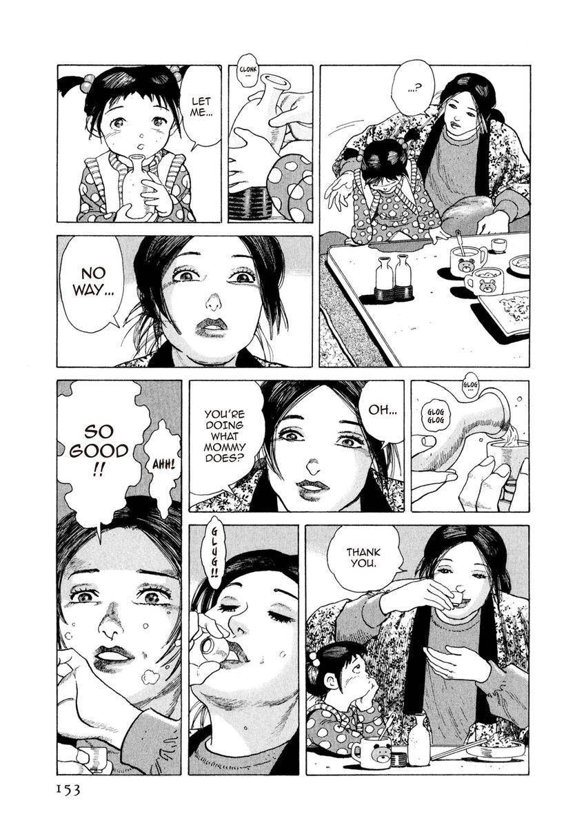 Yukemuri Sniper Chapter 171 page 9 - 