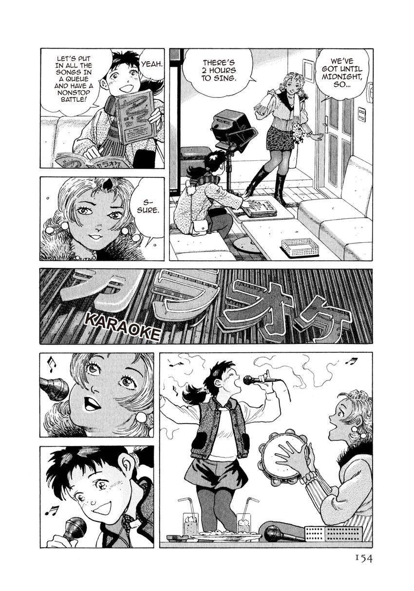 Yukemuri Sniper Chapter 171 page 10 - 